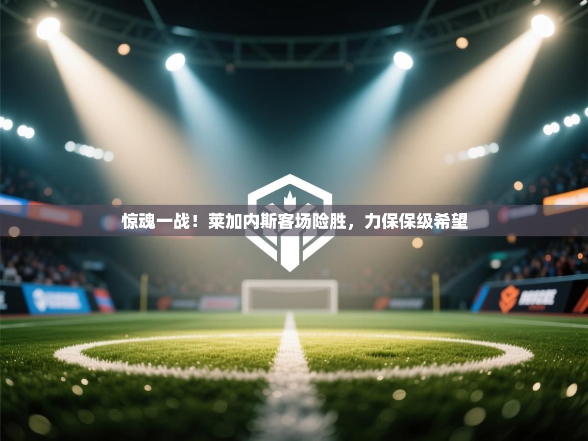 惊魂一战！莱加内斯客场险胜，力保保级希望