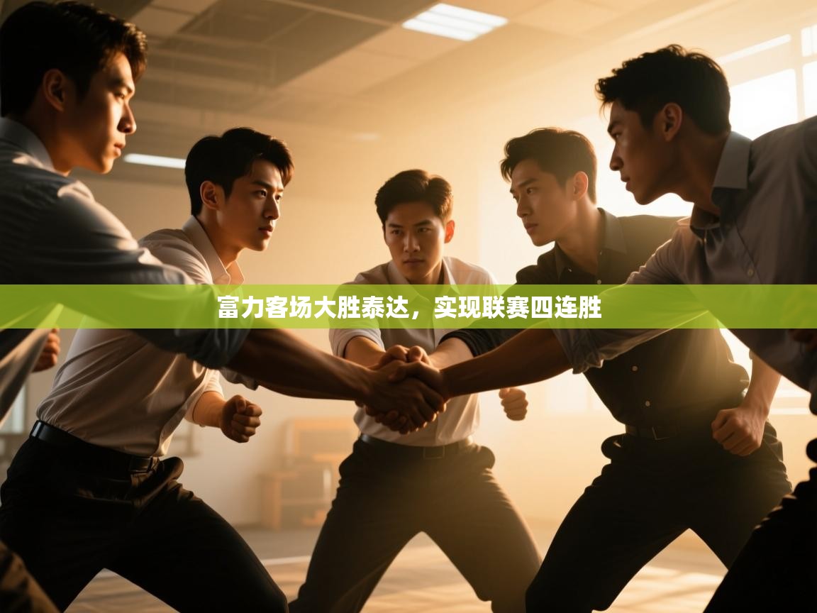 富力客场大胜泰达,实现联赛四连胜 第2张