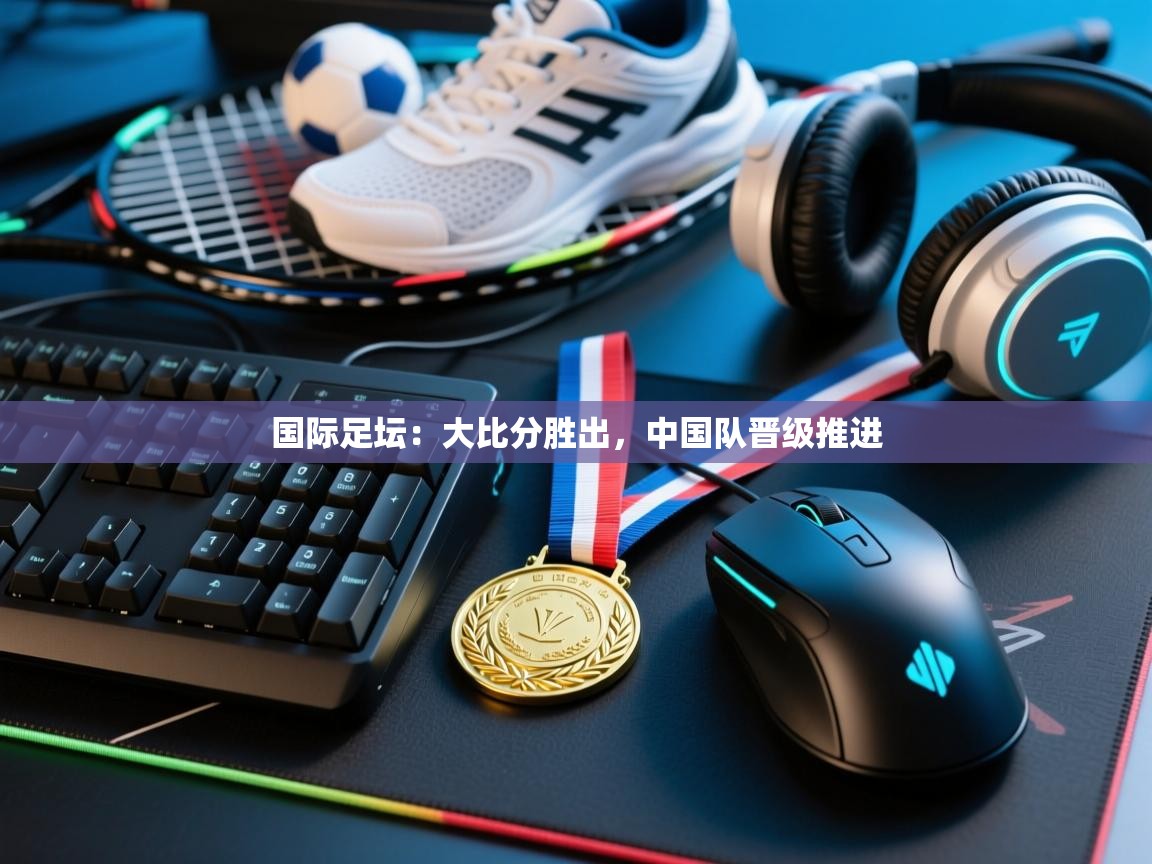 国际足坛:大比分胜出,中国队晋级推进 第1张