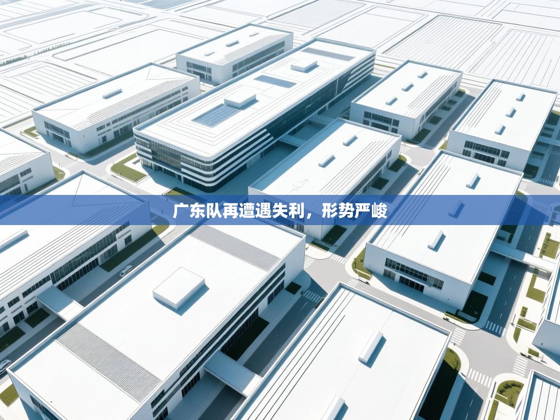 广东队再遭遇失利,形势严峻 第2张