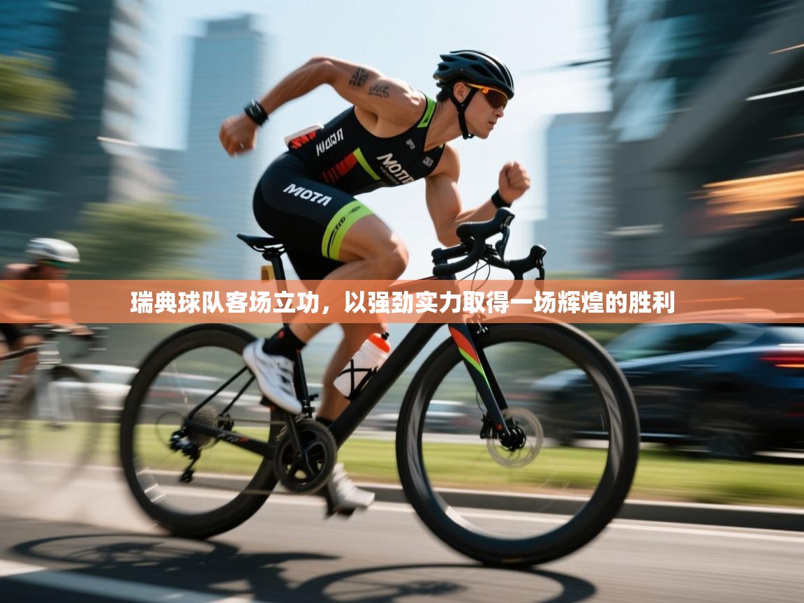 瑞典球队客场立功,以强劲实力取得一场辉煌的胜利 第1张