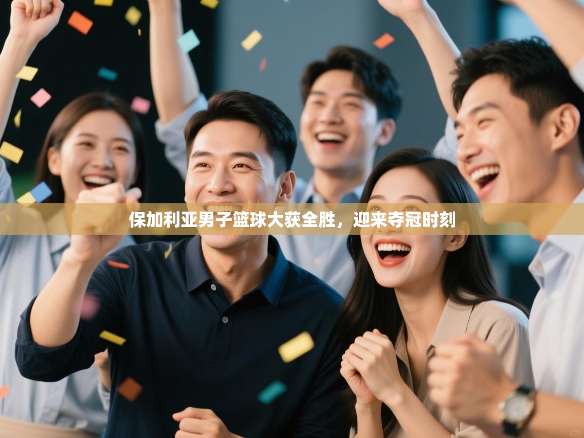 保加利亚男子篮球大获全胜,迎来夺冠时刻 第2张