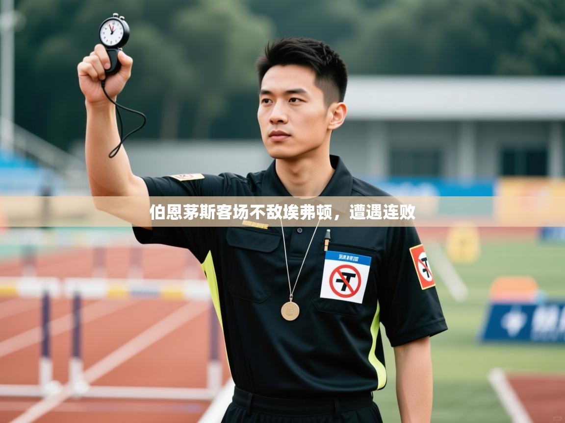 伯恩茅斯客场不敌埃弗顿,遭遇连败 第2张