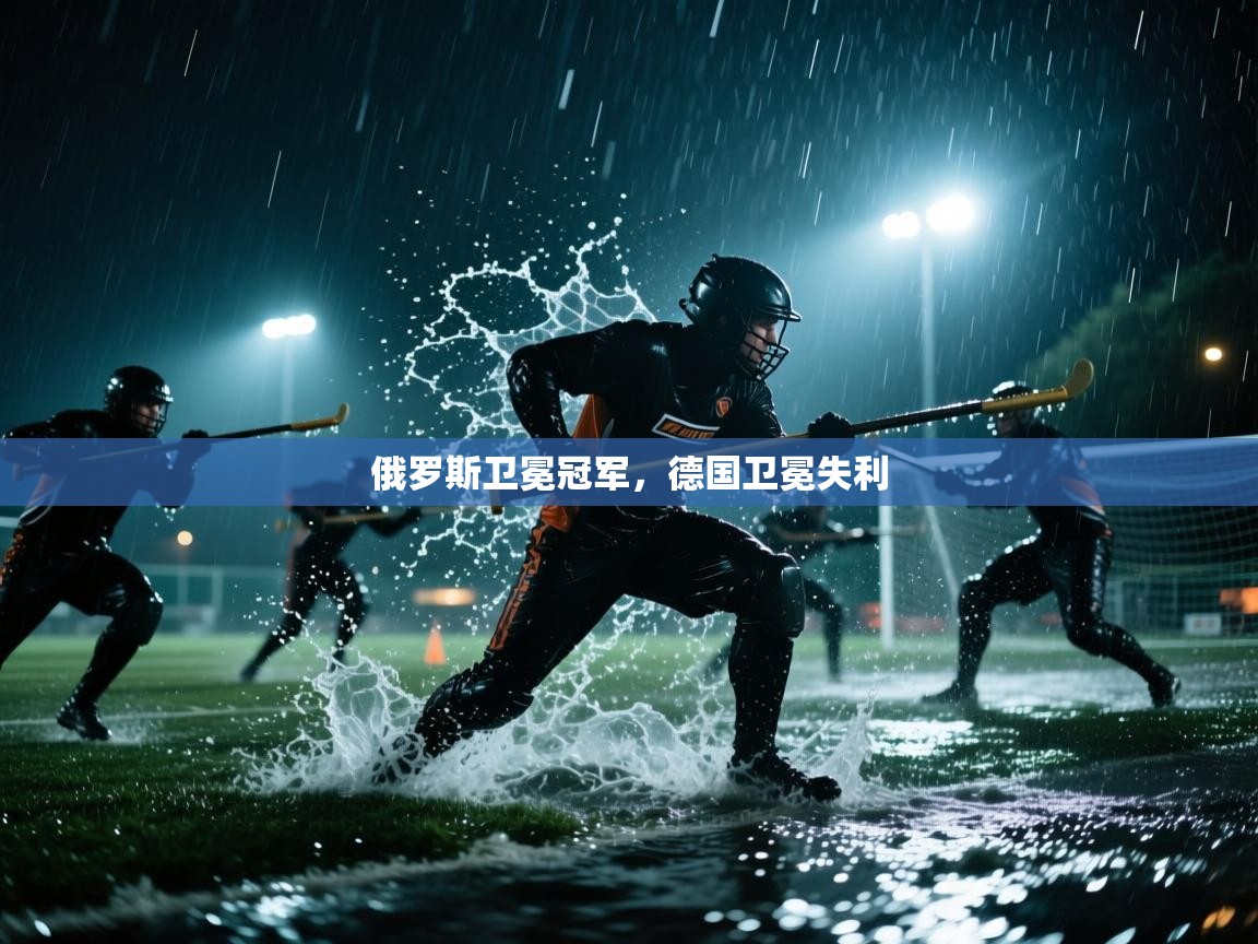 俄罗斯卫冕冠军,德国卫冕失利 第1张