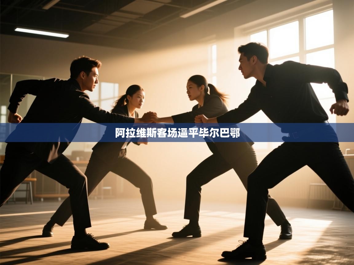 阿拉维斯客场逼平毕尔巴鄂 第2张