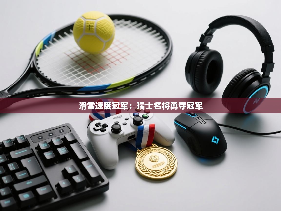 滑雪速度冠军:瑞士名将勇夺冠军 第2张