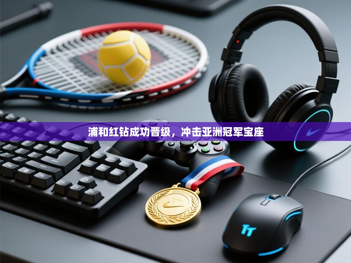 浦和红钻成功晋级,冲击亚洲冠军宝座 第2张