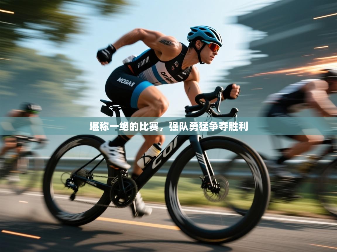 堪称一绝的比赛，强队勇猛争夺胜利  第2张