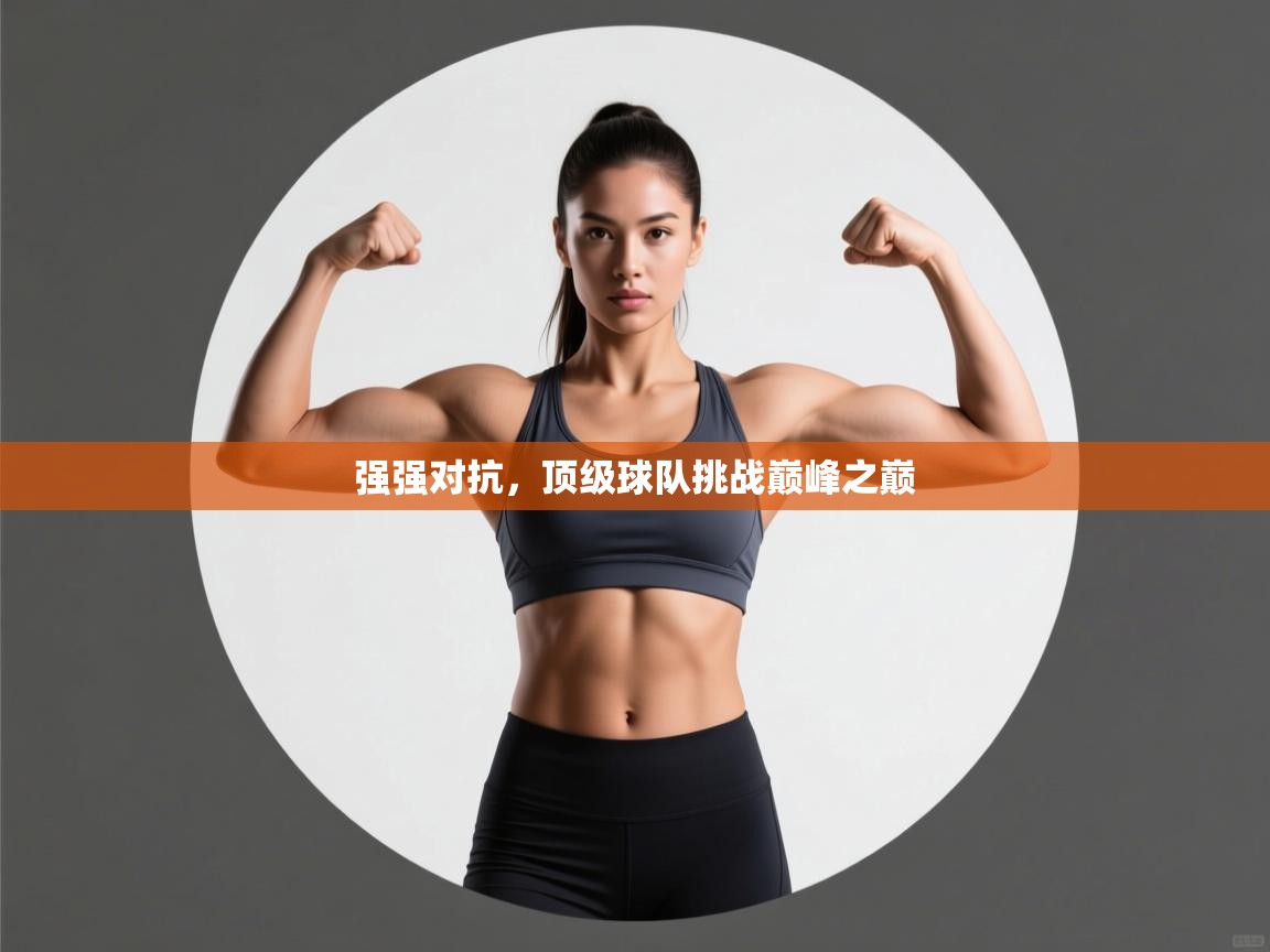 强强对抗，顶级球队挑战巅峰之巅  第1张