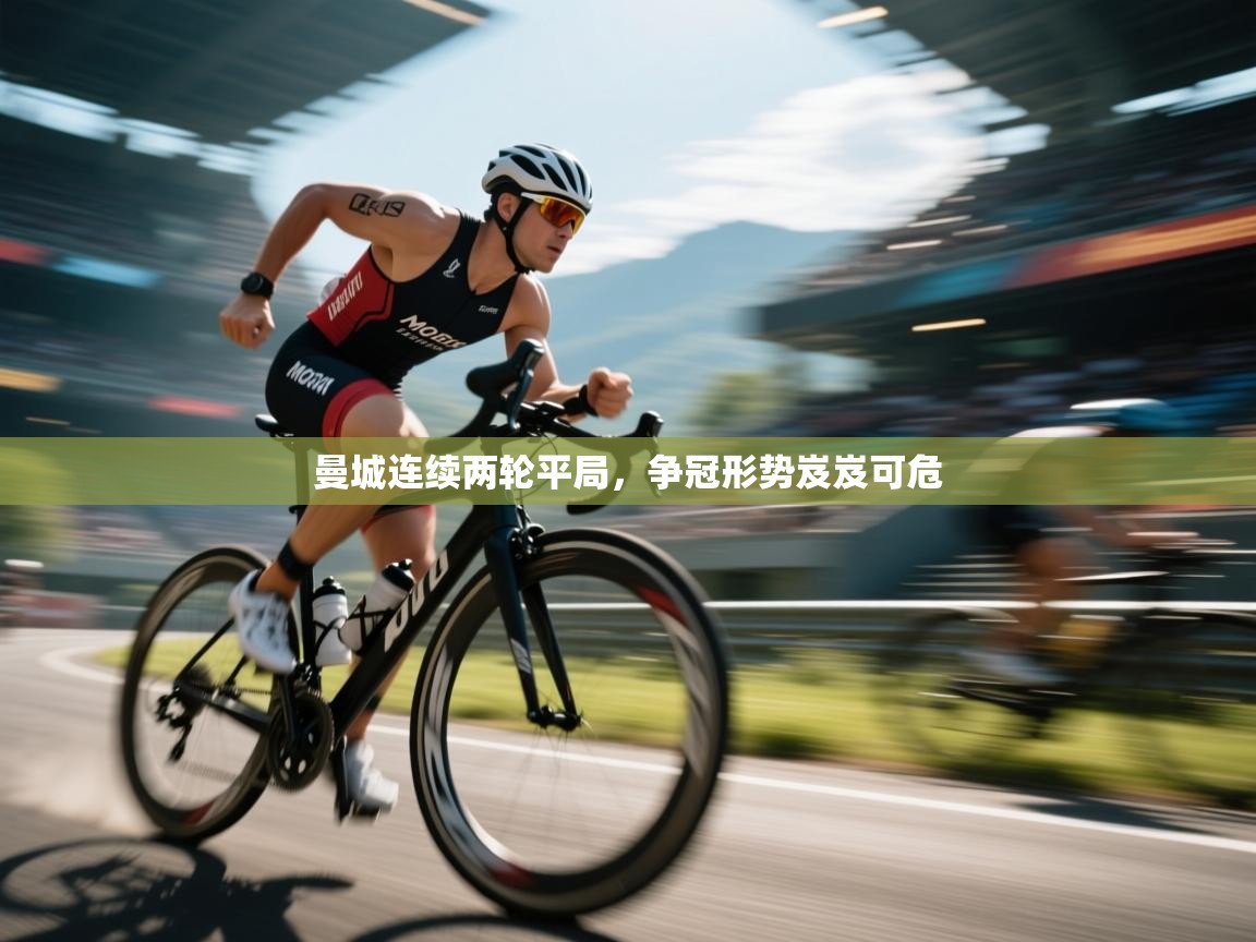 曼城连续两轮平局,争冠形势岌岌可危 第2张