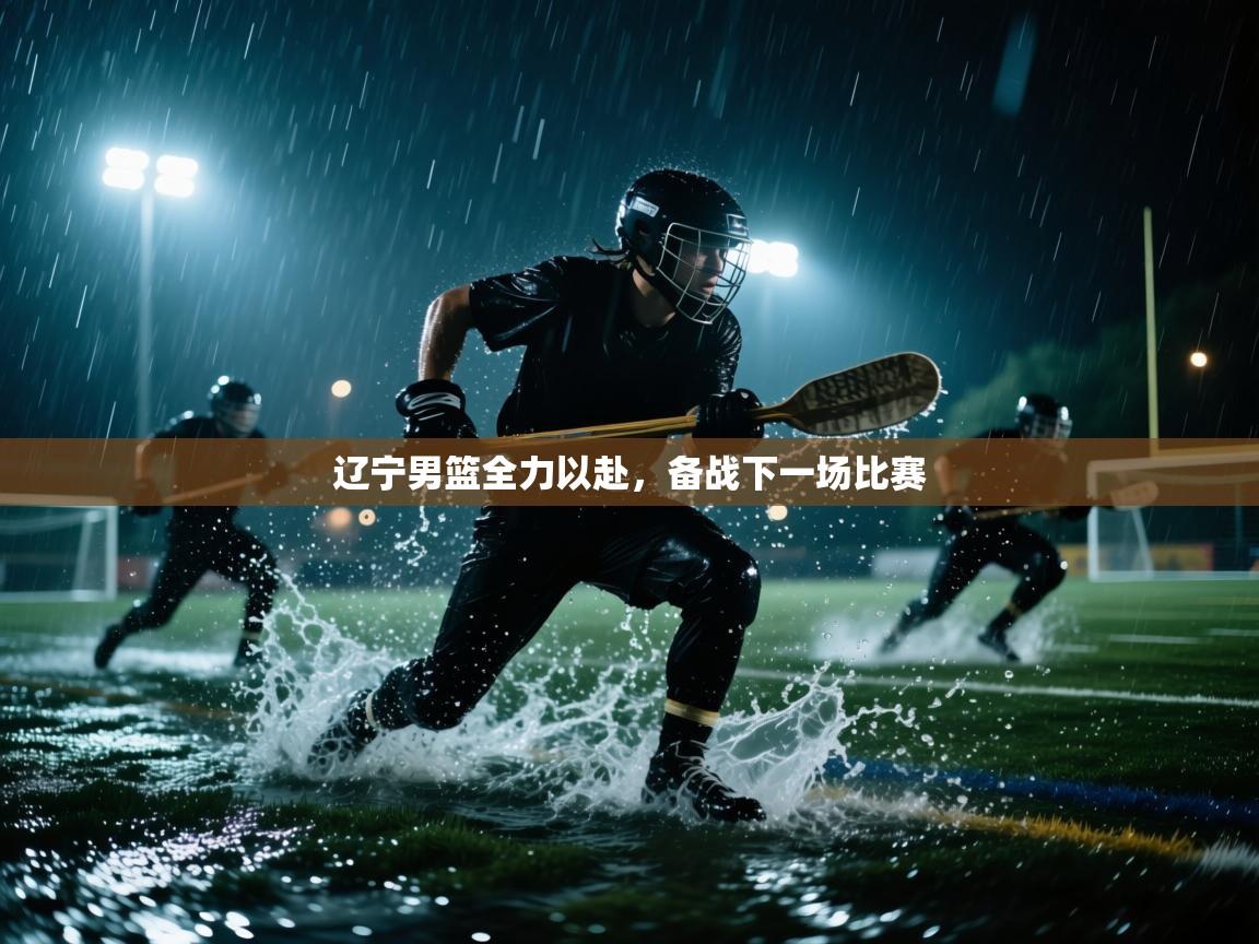 辽宁男篮全力以赴,备战下一场比赛 第1张