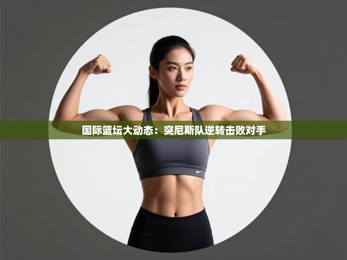 国际篮坛大动态:突尼斯队逆转击败对手 第2张