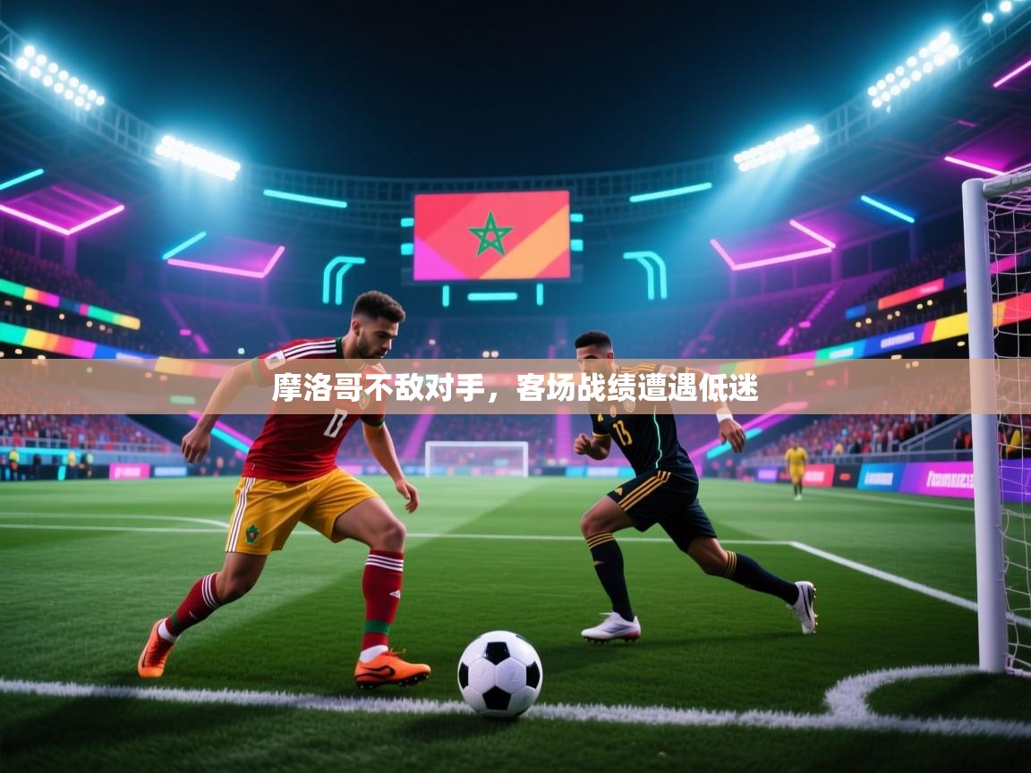 摩洛哥不敌对手，客场战绩遭遇低迷  第2张